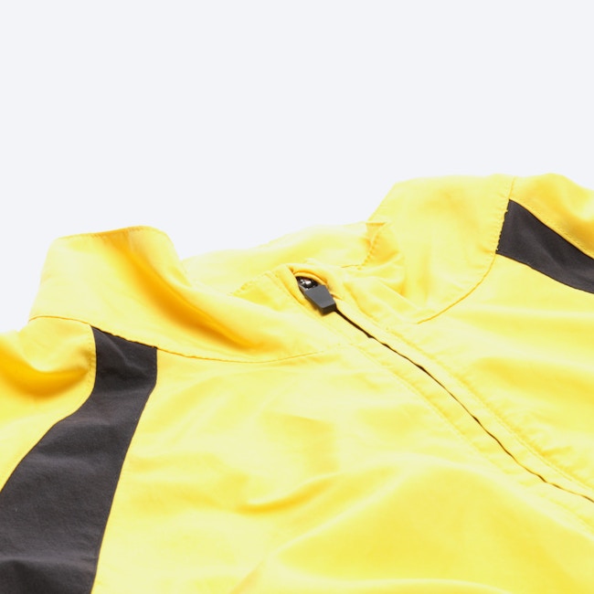Image 3 of Between-seasons Jacket M Yellow in color Yellow | Vite EnVogue