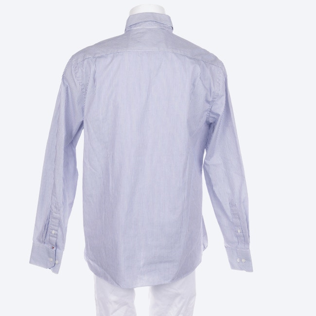 Image 2 of Casual Shirt 34 White in color White | Vite EnVogue