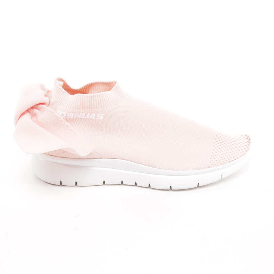 Image 1 of Sneakers EUR 36 Peach in color Yellow | Vite EnVogue