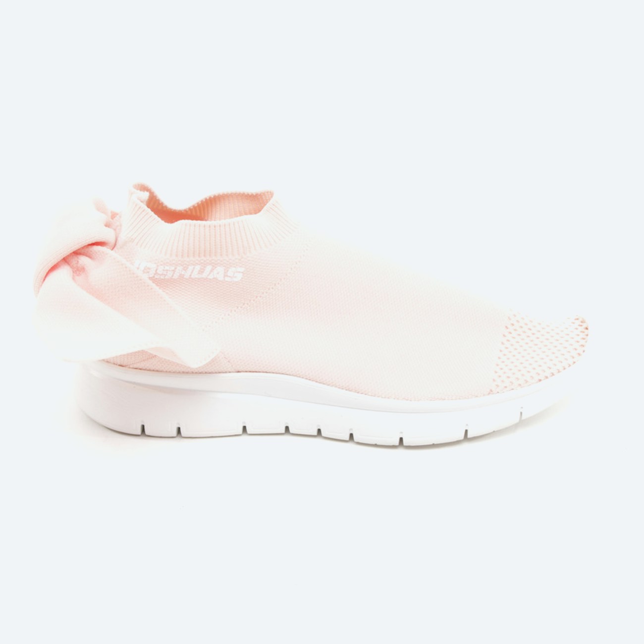 Image 1 of Sneakers EUR 36 Peach in color Yellow | Vite EnVogue