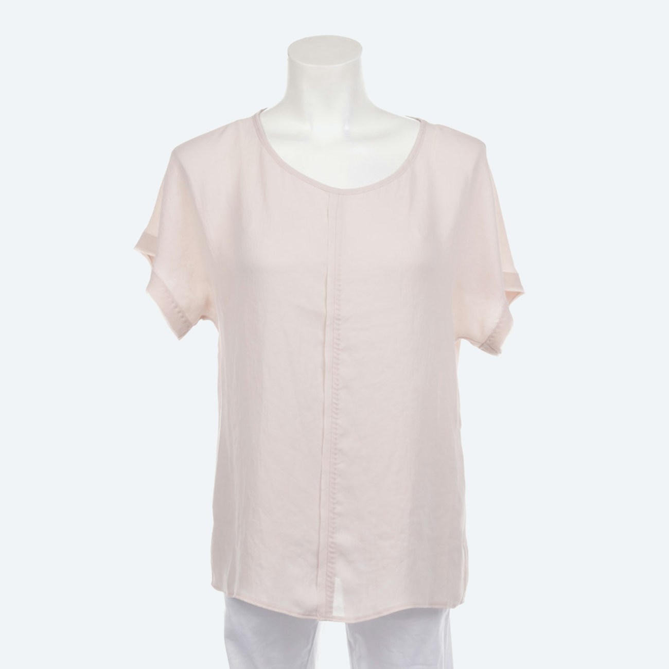 Bild 1 von T-Shirt 36 Nude in Farbe Rosa | Vite EnVogue
