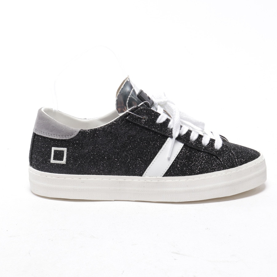 Image 1 of Sneakers EUR 37 Black in color Black | Vite EnVogue