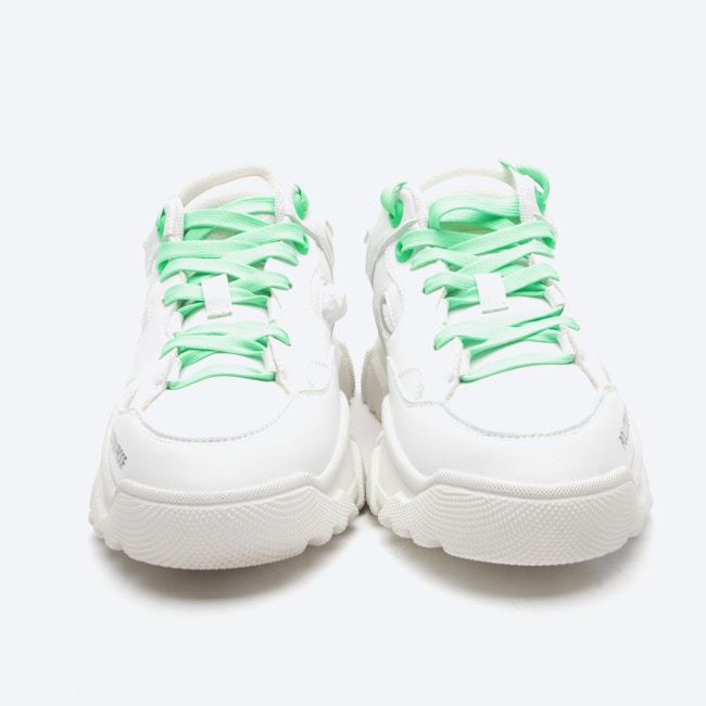 Image 2 of Sneakers EUR 36 White in color White | Vite EnVogue