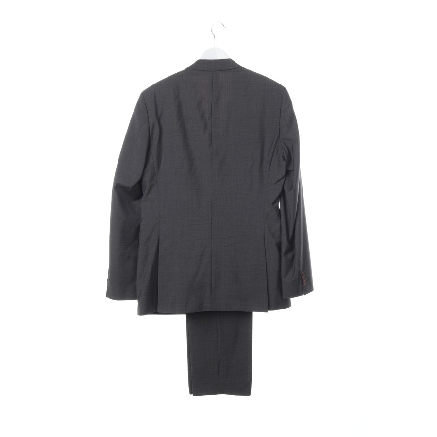 Image 2 of Suit 98 Anthracite in color Gray | Vite EnVogue