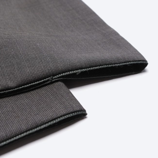 Image 4 of Suit 98 Anthracite in color Gray | Vite EnVogue