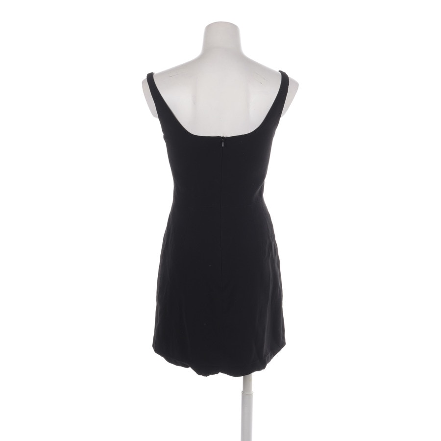 Image 2 of Mini Dress S Black in color Black | Vite EnVogue