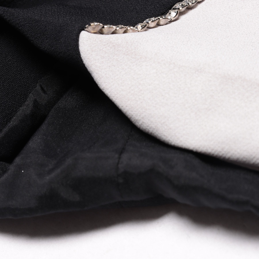 Image 4 of Mini Dress S Black in color Black | Vite EnVogue