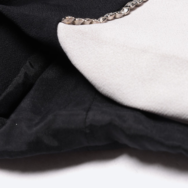 Image 4 of Mini Dress S Black in color Black | Vite EnVogue