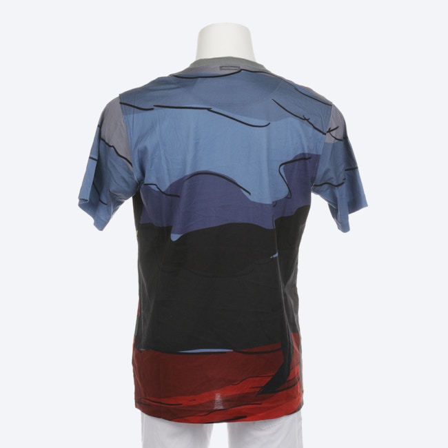 Image 2 of T-Shirt 48 Multicolored in color Multicolored | Vite EnVogue