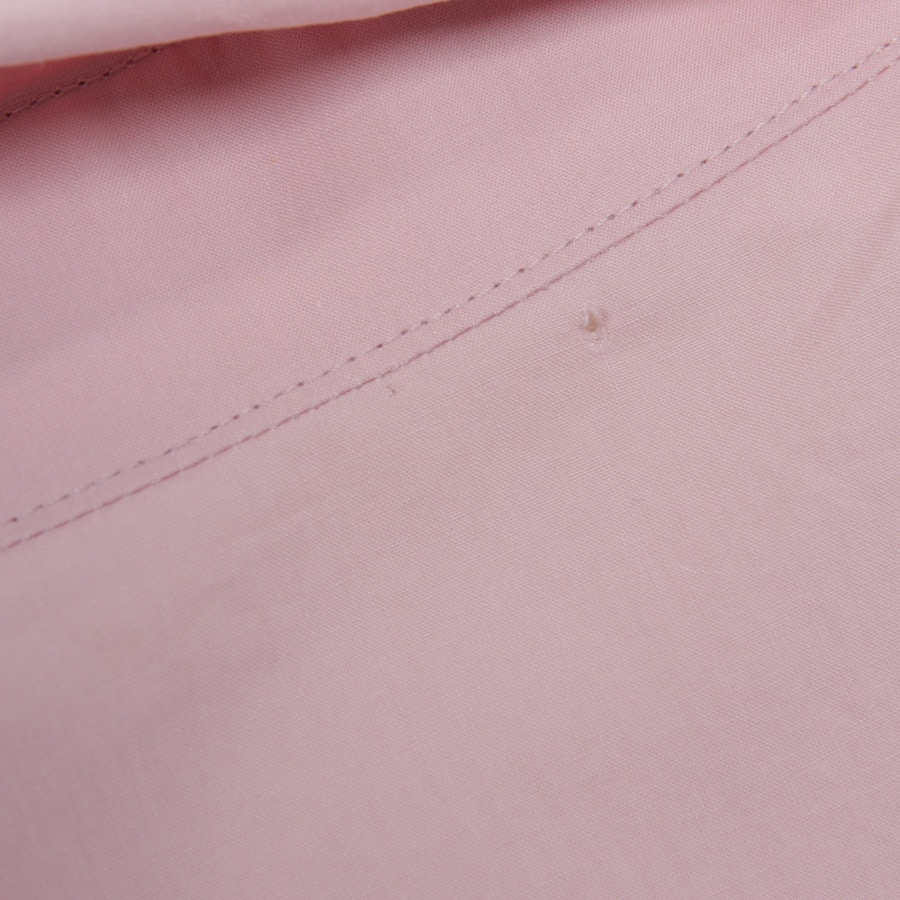 Image 4 of Shirt 36 Pink in color Pink | Vite EnVogue