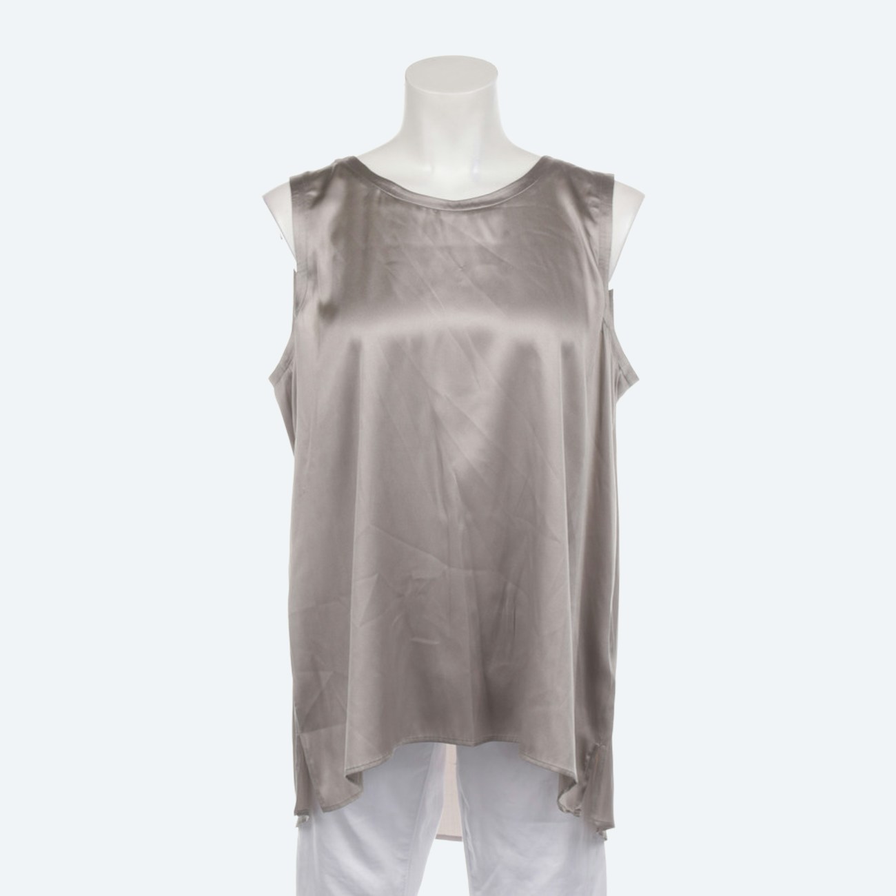 Image 1 of Top 34 Gray in color Gray | Vite EnVogue