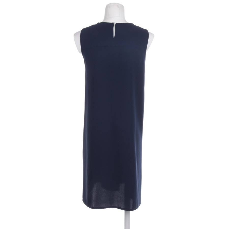 Image 2 of Shift Dress 36 Darkblue in color Blue | Vite EnVogue
