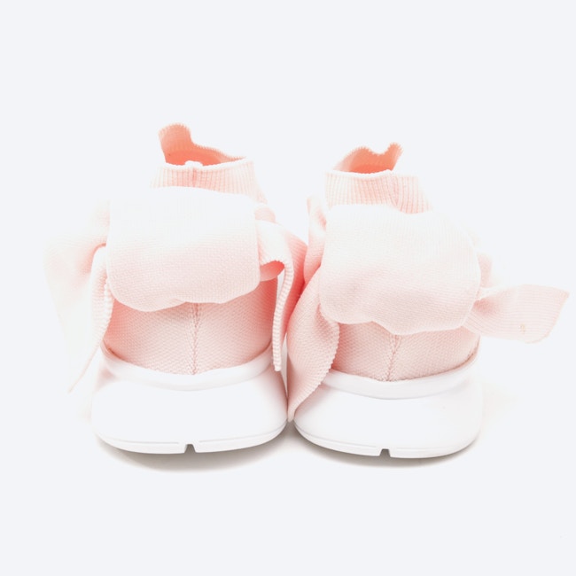 Image 3 of Sneakers EUR 35 Peach in color Yellow | Vite EnVogue