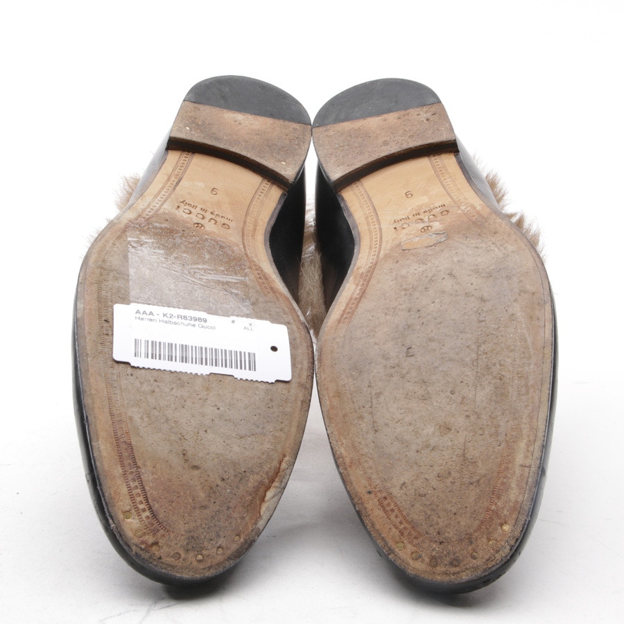 Bild 4 von Loafers EUR 43 Schwarz in Farbe Schwarz | Vite EnVogue