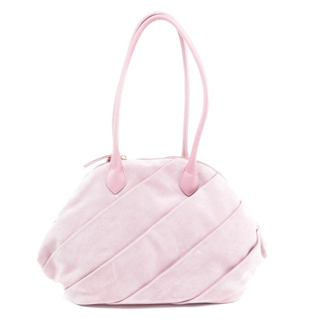 Image 1 of Hedi Shoulder Bag Pink | Vite EnVogue