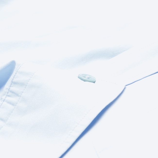 Image 3 of Casual Shirt 39 Light Blue in color Blue | Vite EnVogue