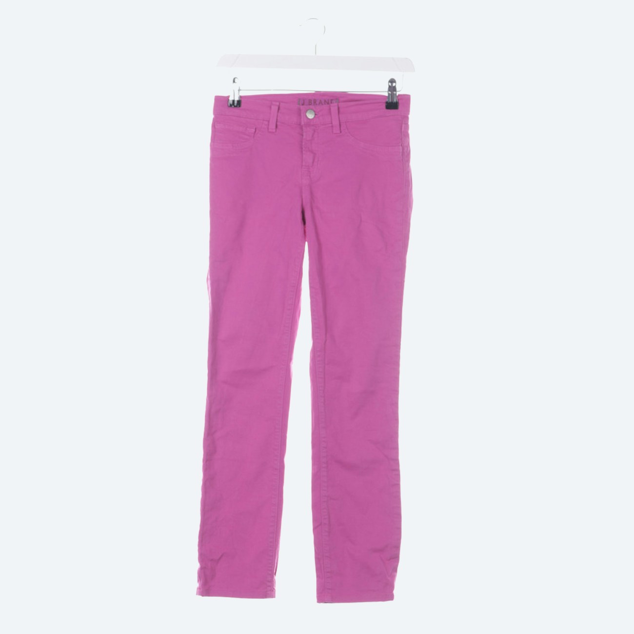 Image 1 of Trousers W25 Deeppink in color Pink | Vite EnVogue