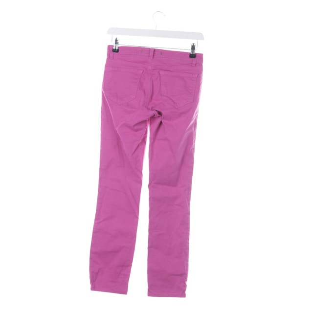 Trousers W25 Deeppink | Vite EnVogue