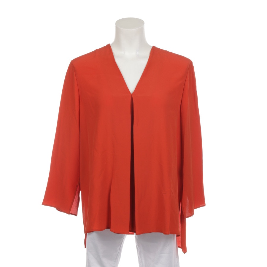 Image 1 of Shirt Blouse 42 Orangered in color Orange | Vite EnVogue