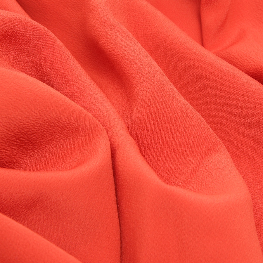 Bild 3 von Blusenshirt 42 Orange Rot in Farbe Orange | Vite EnVogue