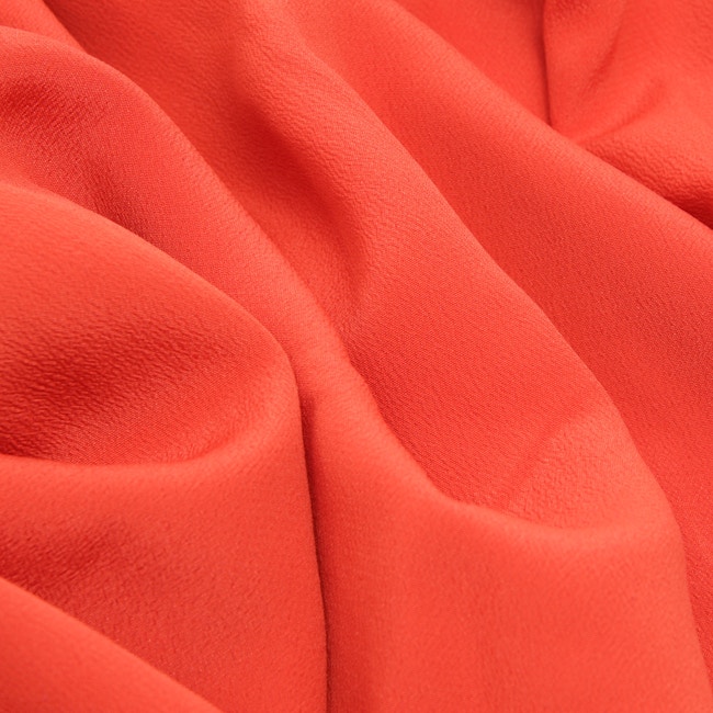 Image 3 of Shirt Blouse 42 Orangered in color Orange | Vite EnVogue