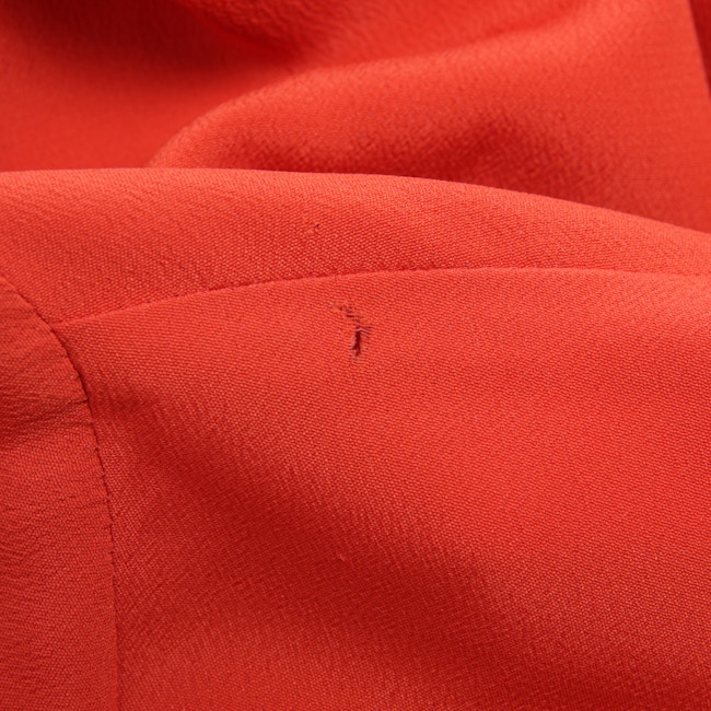Image 4 of Shirt Blouse 42 Orangered in color Orange | Vite EnVogue