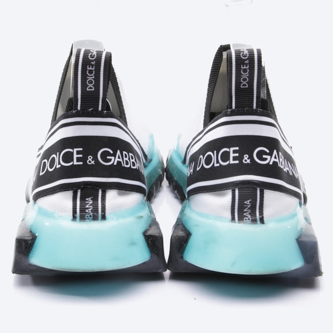Image 3 of Sneakers EUR 42 Multicolored in color Multicolored | Vite EnVogue