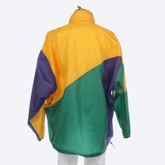 Image 2 of Between-seasons Jacket 46 Multicolored in color Multicolored | Vite EnVogue