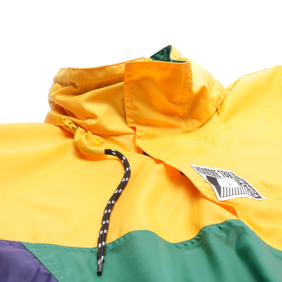 Image 3 of Between-seasons Jacket 46 Multicolored in color Multicolored | Vite EnVogue