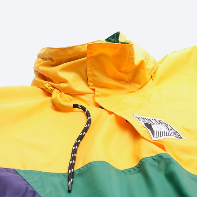 Image 3 of Between-seasons Jacket 46 Multicolored in color Multicolored | Vite EnVogue