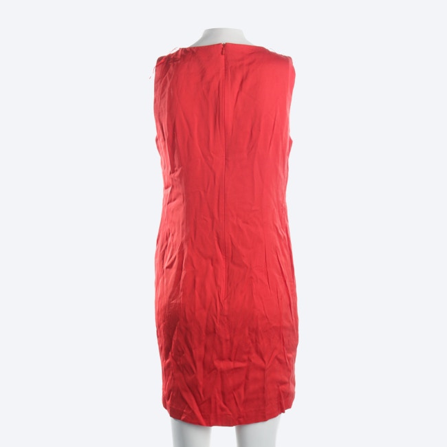 Image 2 of Dress 38 Red in color Red | Vite EnVogue