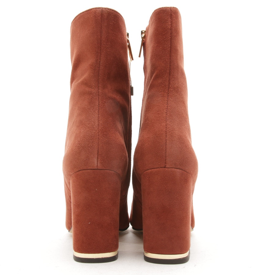 Image 3 of Ankle Boots EUR 36 Rust in color Brown | Vite EnVogue