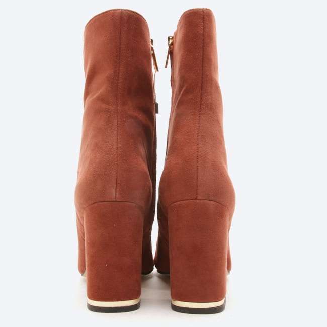Image 3 of Ankle Boots EUR 36 Rust in color Brown | Vite EnVogue
