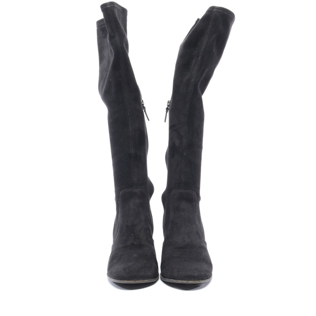 Boots EUR 41 Black | Vite EnVogue