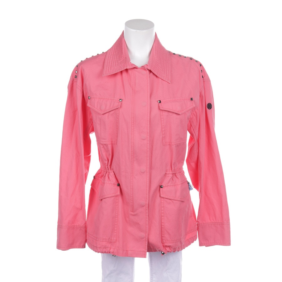 Image 1 of Summer Jacket 36 Raspberry in color Pink | Vite EnVogue