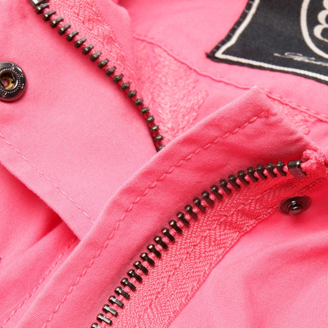 Image 3 of Summer Jacket 36 Raspberry in color Pink | Vite EnVogue