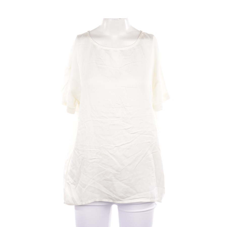 Bild 1 von Shirt XS Cream in Farbe Weiß | Vite EnVogue