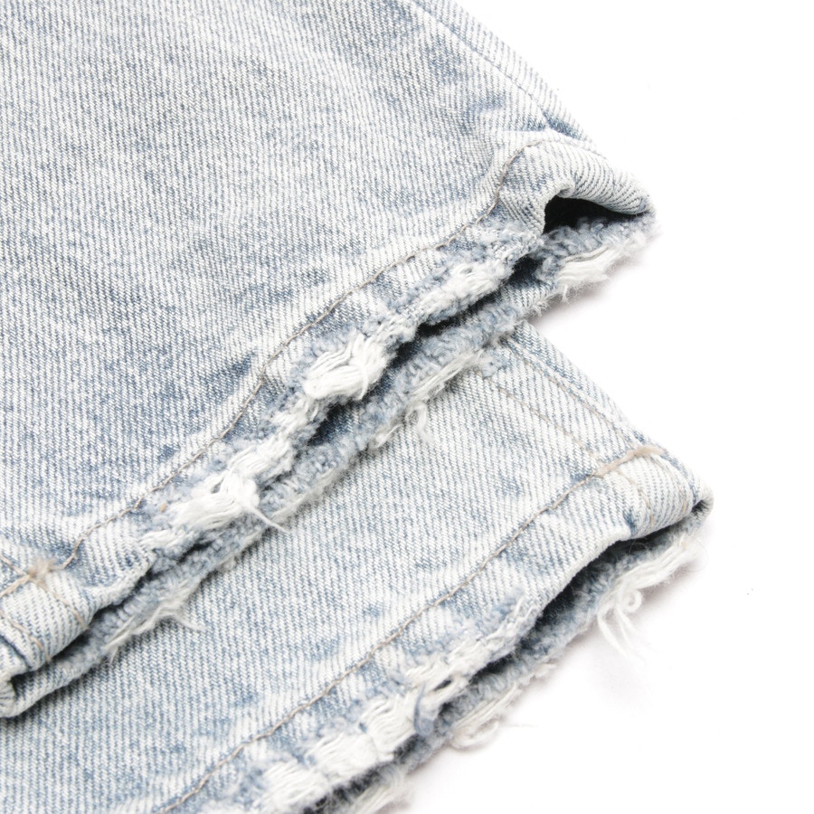 Bild 3 von Jeans Slim Fit W29 Blau in Farbe Blau | Vite EnVogue