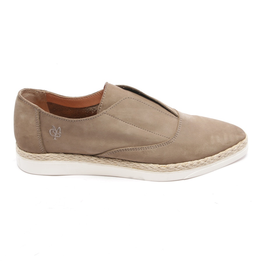Image 1 of Loafers EUR 40 Tan in color Brown | Vite EnVogue