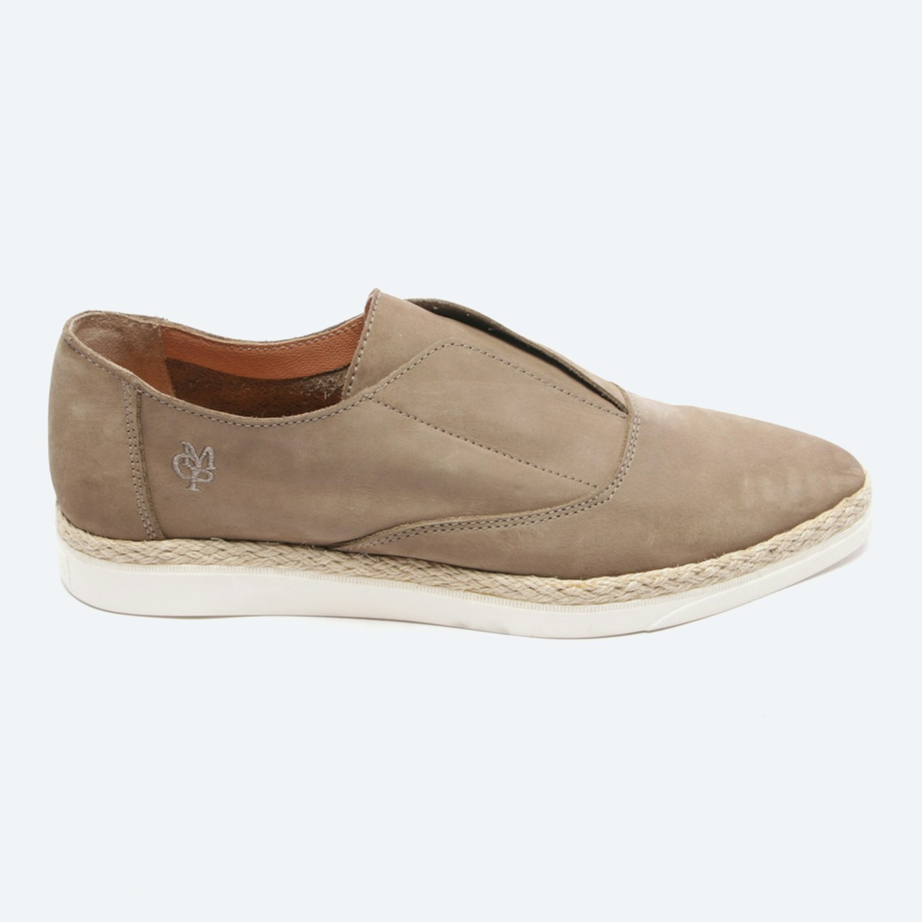 Image 1 of Loafers EUR 40 Tan in color Brown | Vite EnVogue