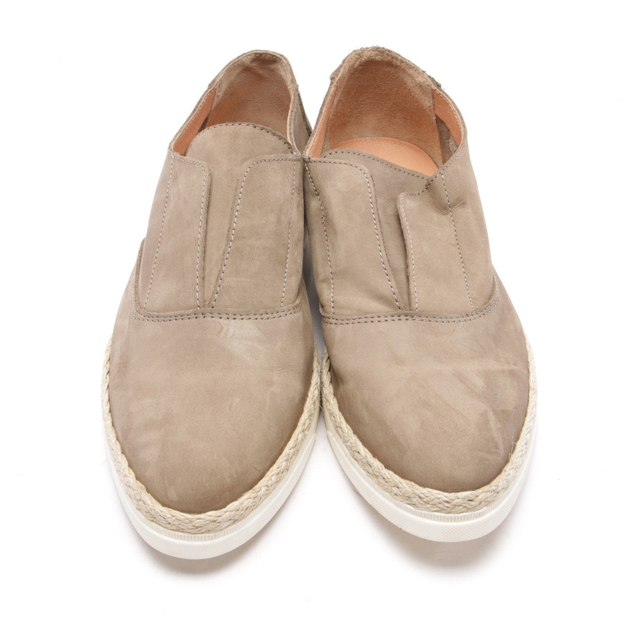 Image 2 of Loafers EUR 40 Tan in color Brown | Vite EnVogue