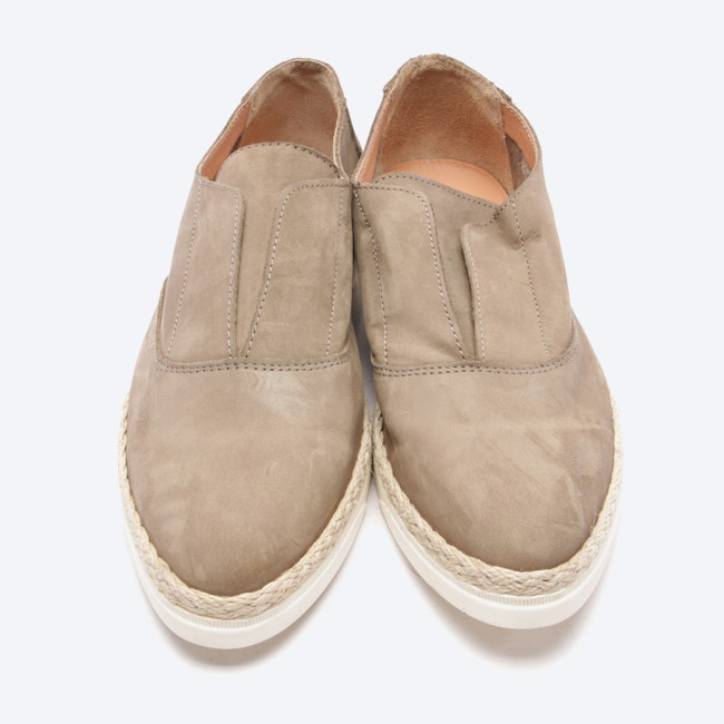 Image 2 of Loafers EUR 40 Tan in color Brown | Vite EnVogue