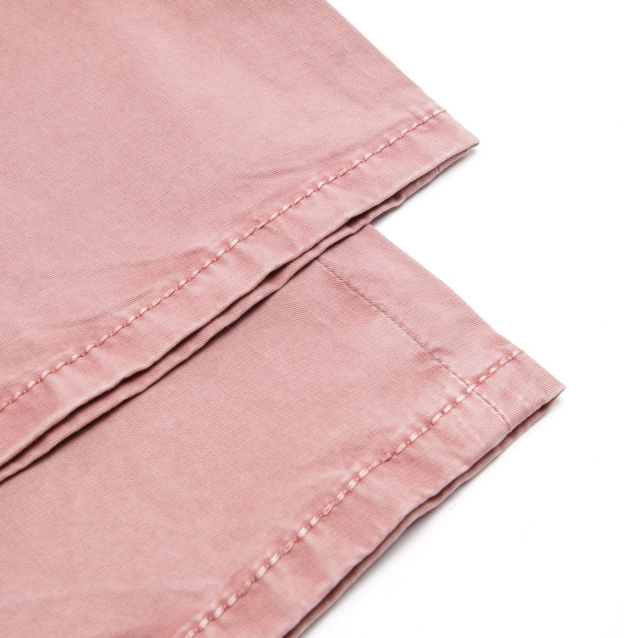 Image 3 of Trousers W32 Pink in color Pink | Vite EnVogue