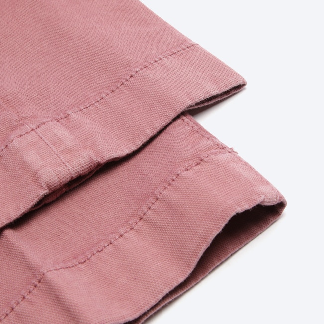 Image 3 of Trousers W31 Pink in color Pink | Vite EnVogue