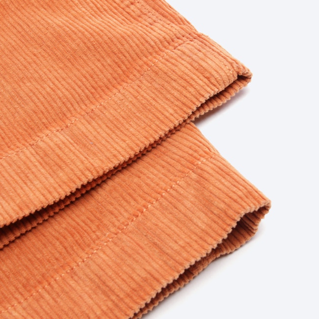 Image 3 of Corduroy Pants W36 Orangered in color Orange | Vite EnVogue