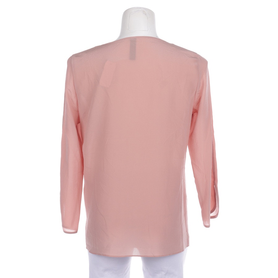 Image 2 of Silk Blouse 36 Pink in color Pink | Vite EnVogue