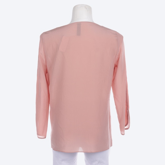Image 2 of Silk Blouse 36 Pink in color Pink | Vite EnVogue