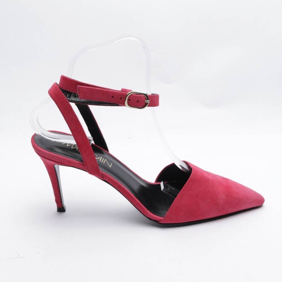 Image 1 of High Heels EUR38 Pink in color Pink | Vite EnVogue