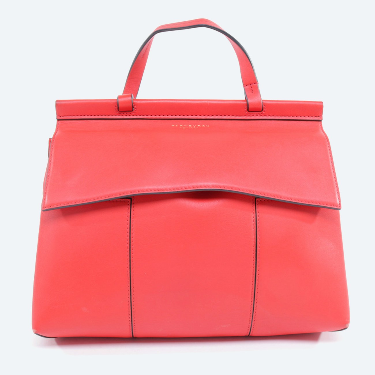 Bild 1 von Handtasche Rot in Farbe Rot | Vite EnVogue