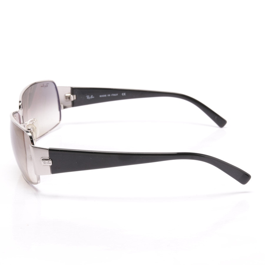 Image 3 of RB3332 Sunglasses Black in color Black | Vite EnVogue